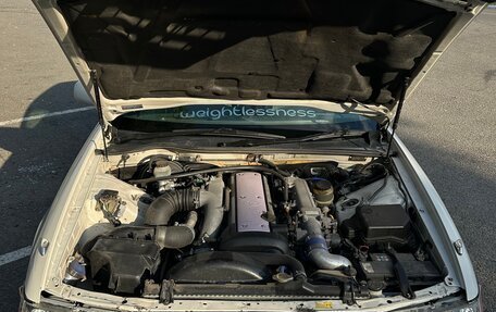 Toyota Mark II VIII (X100), 1997 год, 1 100 000 рублей, 12 фотография
