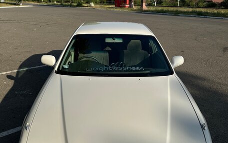 Toyota Mark II VIII (X100), 1997 год, 1 100 000 рублей, 10 фотография