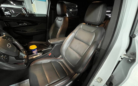 Chevrolet TrailBlazer, 2022 год, 1 680 035 рублей, 8 фотография