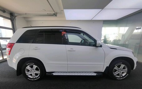 Suzuki Grand Vitara, 2013 год, 995 000 рублей, 4 фотография
