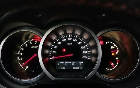 Suzuki Grand Vitara, 2013 год, 995 000 рублей, 13 фотография