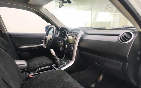 Suzuki Grand Vitara, 2013 год, 995 000 рублей, 11 фотография