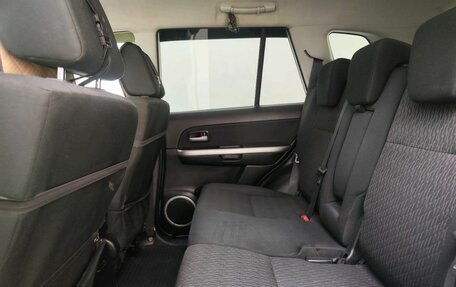 Suzuki Grand Vitara, 2013 год, 995 000 рублей, 12 фотография