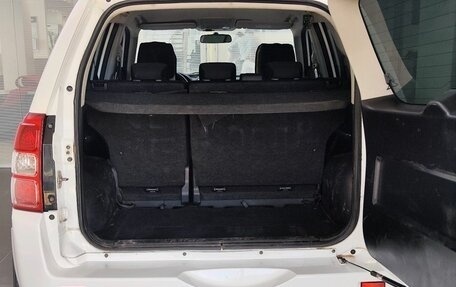 Suzuki Grand Vitara, 2013 год, 995 000 рублей, 10 фотография