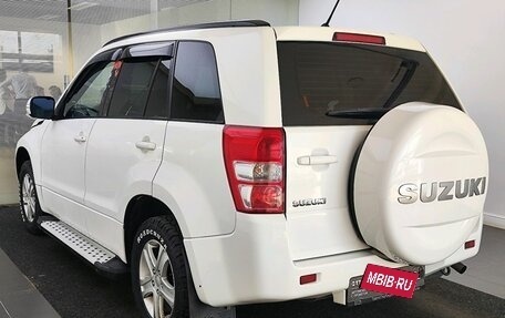 Suzuki Grand Vitara, 2013 год, 995 000 рублей, 7 фотография
