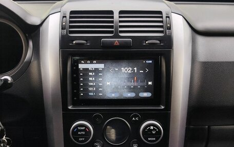 Suzuki Grand Vitara, 2013 год, 995 000 рублей, 15 фотография