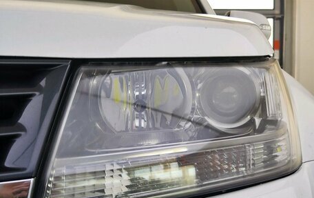 Suzuki Grand Vitara, 2013 год, 995 000 рублей, 17 фотография