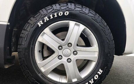 Suzuki Grand Vitara, 2013 год, 995 000 рублей, 18 фотография