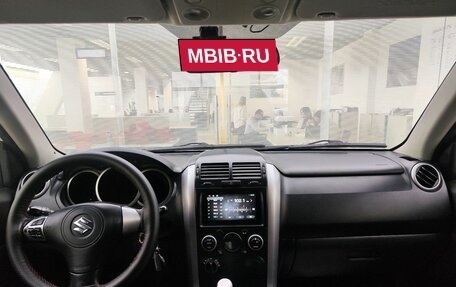 Suzuki Grand Vitara, 2013 год, 995 000 рублей, 14 фотография