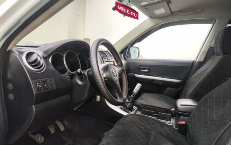 Suzuki Grand Vitara, 2013 год, 995 000 рублей, 16 фотография