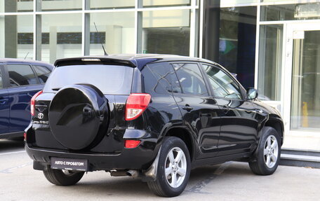 Toyota RAV4, 2008 год, 1 124 000 рублей, 6 фотография