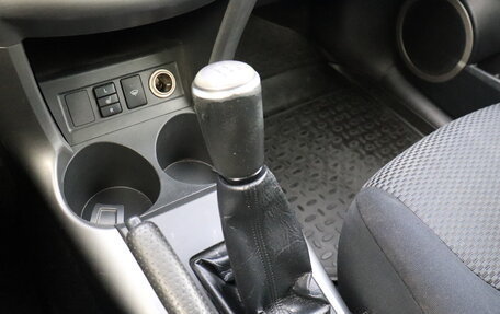 Toyota RAV4, 2008 год, 1 124 000 рублей, 17 фотография