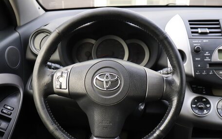 Toyota RAV4, 2008 год, 1 124 000 рублей, 14 фотография