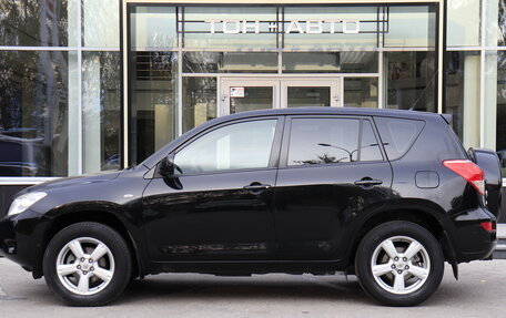 Toyota RAV4, 2008 год, 1 124 000 рублей, 9 фотография
