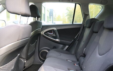 Toyota RAV4, 2008 год, 1 124 000 рублей, 19 фотография