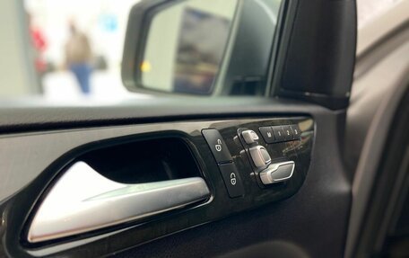 Mercedes-Benz GLS, 2016 год, 4 500 000 рублей, 9 фотография