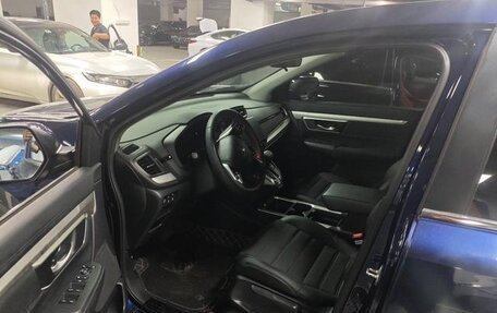 Honda CR-V IV, 2021 год, 2 260 605 рублей, 5 фотография