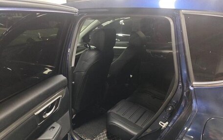 Honda CR-V IV, 2021 год, 2 260 605 рублей, 7 фотография