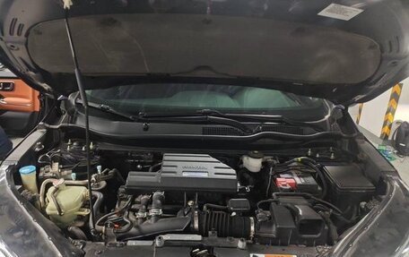 Honda CR-V IV, 2021 год, 2 260 605 рублей, 10 фотография