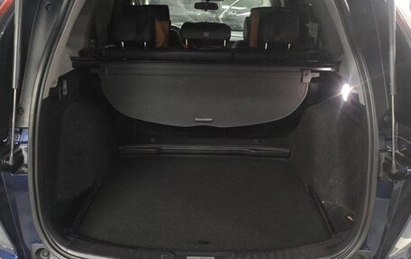 Honda CR-V IV, 2021 год, 2 260 605 рублей, 6 фотография