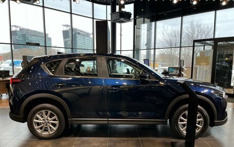 Mazda CX-5 II, 2025 год, 4 200 000 рублей, 5 фотография