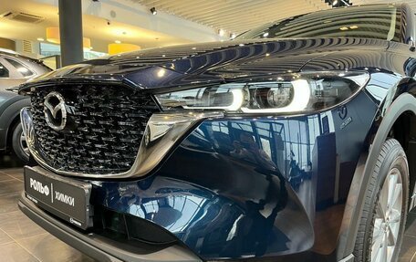 Mazda CX-5 II, 2025 год, 4 200 000 рублей, 9 фотография
