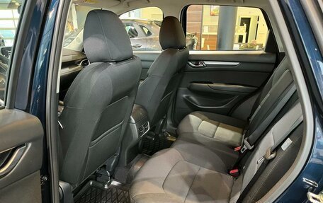 Mazda CX-5 II, 2025 год, 4 200 000 рублей, 21 фотография