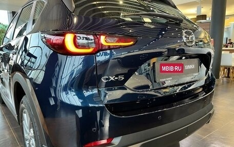 Mazda CX-5 II, 2025 год, 4 200 000 рублей, 10 фотография