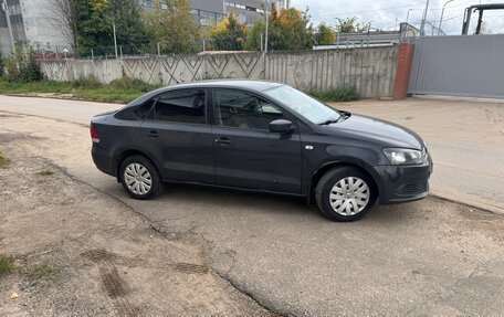 Volkswagen Polo VI (EU Market), 2012 год, 460 000 рублей, 2 фотография