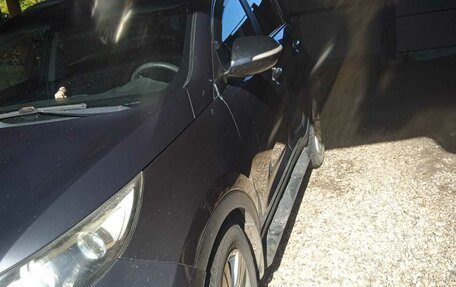 KIA Sportage III, 2011 год, 1 100 000 рублей, 2 фотография