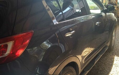 KIA Sportage III, 2011 год, 1 100 000 рублей, 8 фотография