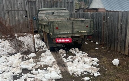 ЛуАЗ 469, 1985 год, 85 000 рублей, 3 фотография