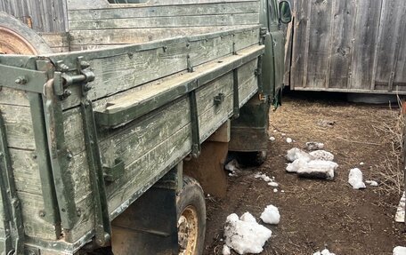 ЛуАЗ 469, 1985 год, 85 000 рублей, 4 фотография