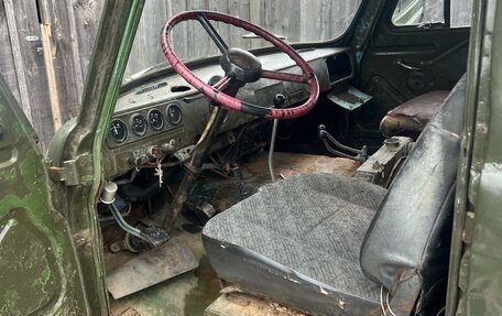 ЛуАЗ 469, 1985 год, 85 000 рублей, 8 фотография