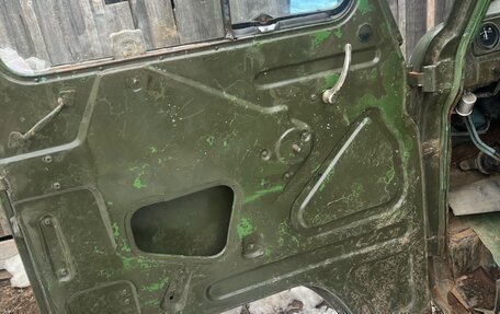 ЛуАЗ 469, 1985 год, 85 000 рублей, 7 фотография