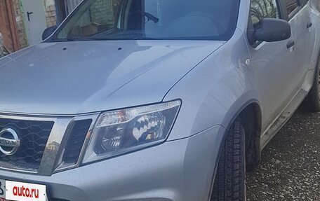 Nissan Terrano III, 2015 год, 1 299 000 рублей, 3 фотография