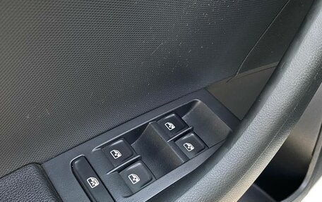 Skoda Rapid I, 2017 год, 1 225 000 рублей, 7 фотография