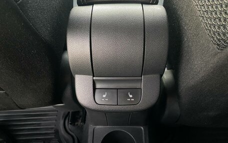 Skoda Rapid I, 2017 год, 1 225 000 рублей, 9 фотография