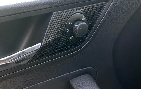 Skoda Rapid I, 2017 год, 1 225 000 рублей, 6 фотография