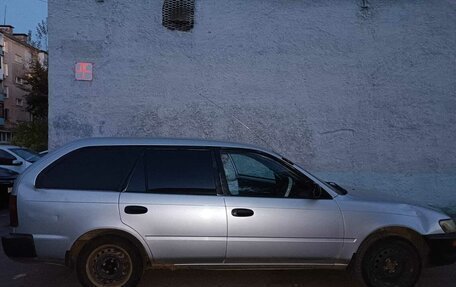 Toyota Corolla, 1998 год, 180 000 рублей, 5 фотография