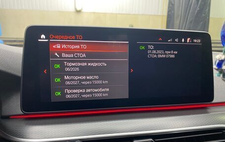 BMW 5 серия, 2023 год, 6 200 000 рублей, 8 фотография