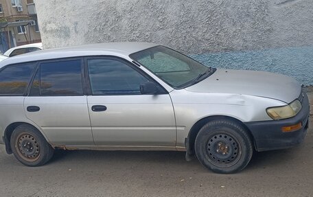 Toyota Corolla, 1998 год, 180 000 рублей, 3 фотография