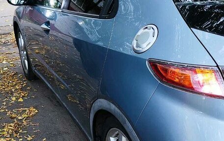 Honda Civic VIII, 2008 год, 800 000 рублей, 5 фотография