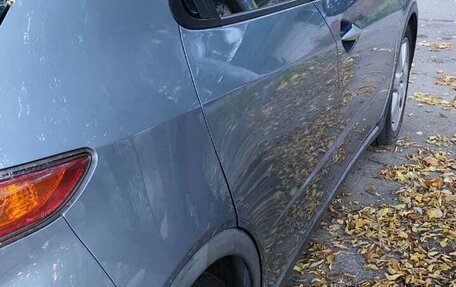Honda Civic VIII, 2008 год, 800 000 рублей, 4 фотография