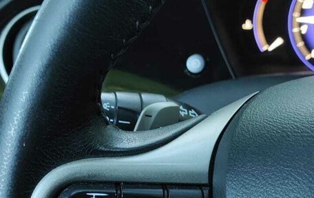 Honda Civic VIII, 2008 год, 800 000 рублей, 10 фотография