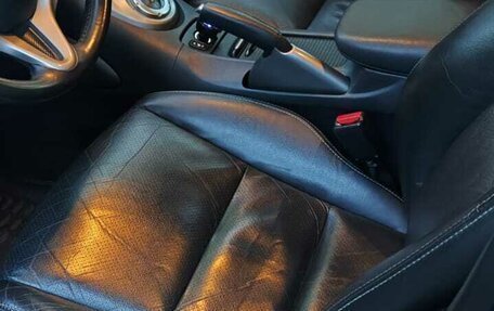 Honda Civic VIII, 2008 год, 800 000 рублей, 12 фотография