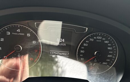 Audi Q3, 2015 год, 1 800 000 рублей, 6 фотография
