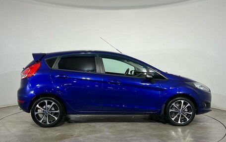Ford Fiesta, 2015 год, 800 000 рублей, 5 фотография