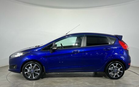 Ford Fiesta, 2015 год, 800 000 рублей, 2 фотография