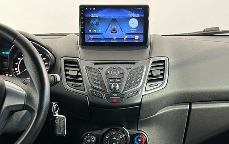 Ford Fiesta, 2015 год, 800 000 рублей, 11 фотография